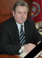 Полковник М.В. Таранов/фото «Новости N»