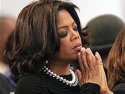 Опра Вінфрі