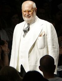 Знаменитого італійського модельєра госпіталізували у вкрай важкому стані