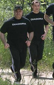 Василий Цушко