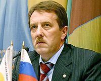 Олексій Гордєєв