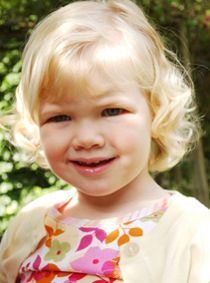 Джорджия Браун. Фото dailymail.co.uk