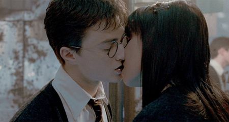 В Интернете появились кадры из нового фильма о Гарри Поттере (фото)