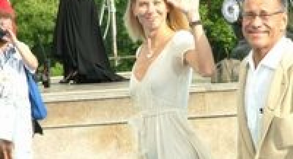 Кончаловський:Гроші без культури набагато небезпечніше, ніж культура без грошей