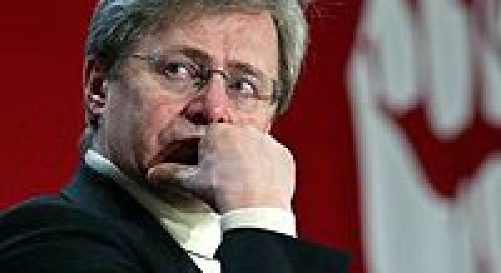 Виктор Мусияка: Если будет общий враг, то объединятся даже Регионы с БЮТ