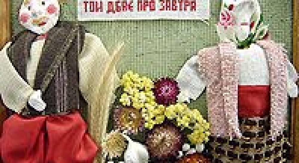 Украинские дети пишут стихи о налогах: Аль Капоне дрогнул бы
