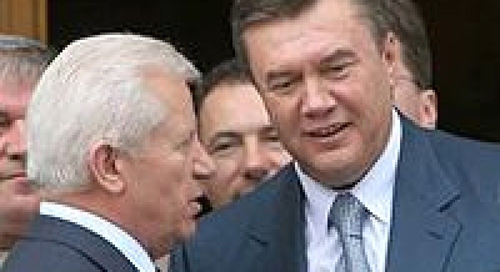 “Партія війни” робить ще один хід