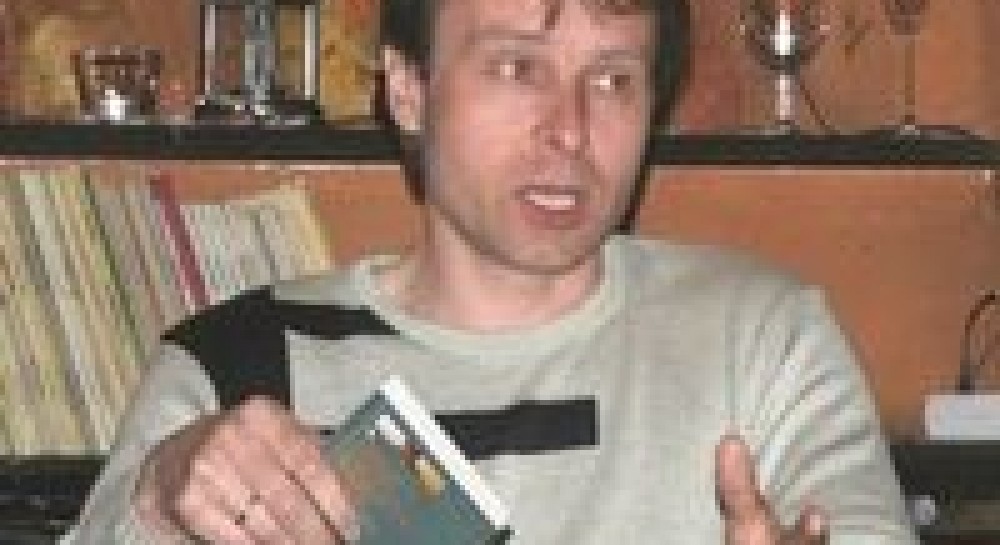 Як українських письменників у Польщі приймали