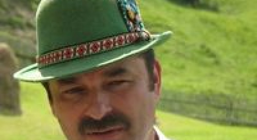 Нашоукраїнець відкрив музей під відкритим небом (Фоторепортаж)