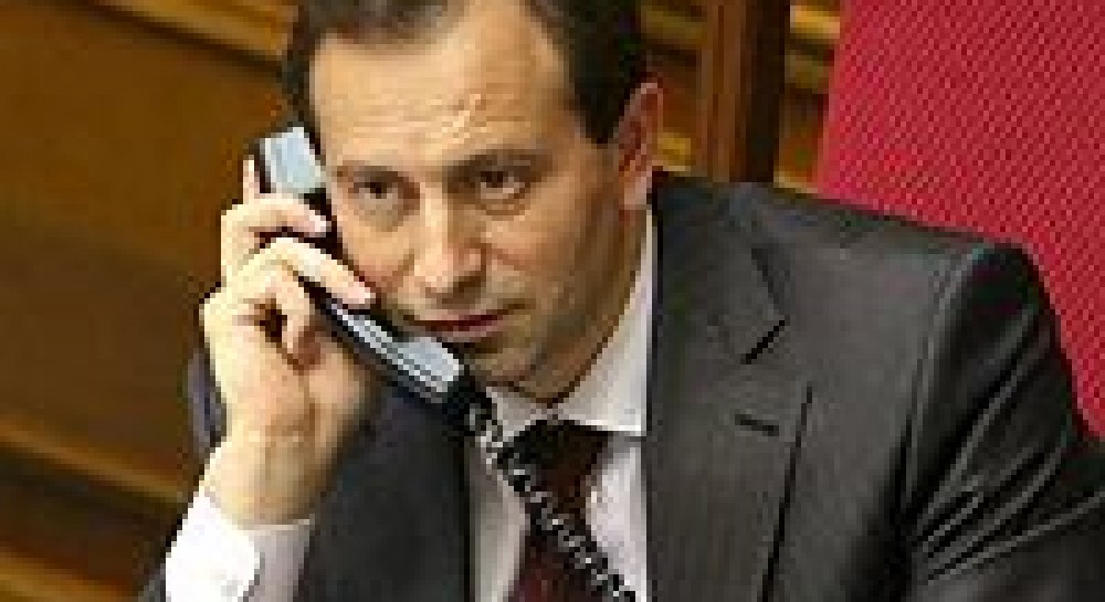 Томенко: Оппоненты говорят, что команда Ющенко не пустит в премьеры Тимошенко и Януковича
