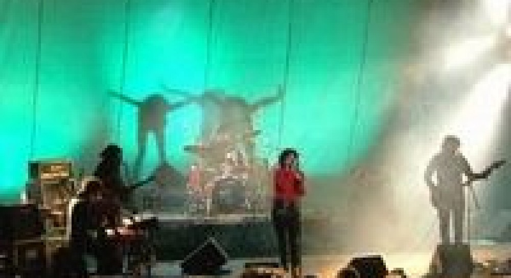 Перевертень від естетичного виховання