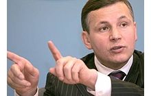 Валерий Гелетей: депутаты общаются как на бандитской стрелке