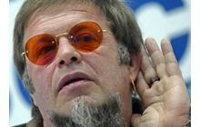 Борис Гребенщиков: нас обманули организаторы, сказали, что дворец «Украина» - это паб