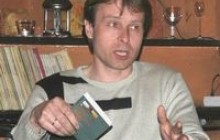 Як українських письменників у Польщі приймали