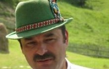 Нашоукраїнець відкрив музей під відкритим небом (Фоторепортаж)