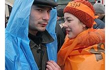 Дефицит третьей силы