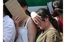 С наступлением холодов нелегалов на границе всё больше