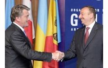 Чи замінить ГУАМ СНД і як це позначиться на російсько-українських відносинах?
