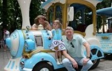 Безкоштовні екскурсії «Сімейні традиції живої природи» у зоопарках