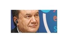 Янукович считает, что Ахметов попал под раздачу