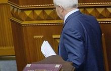 Мороз рассказал, за что можно ”уволить” Ющенко