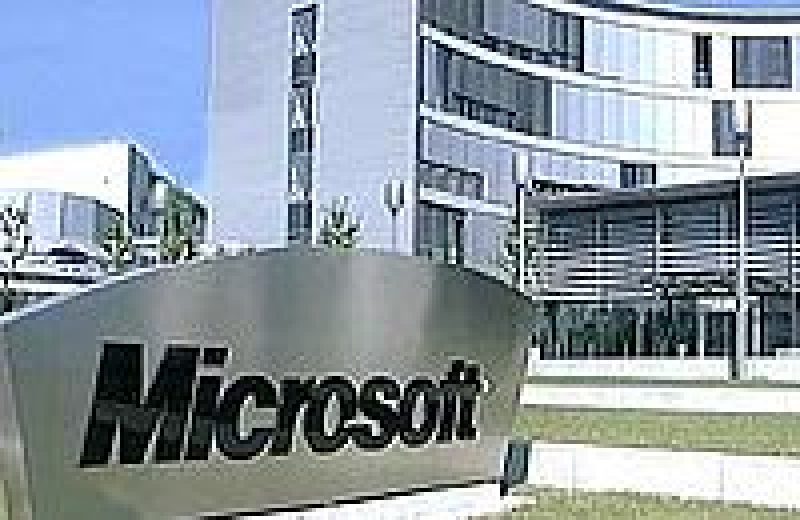 Microsoft