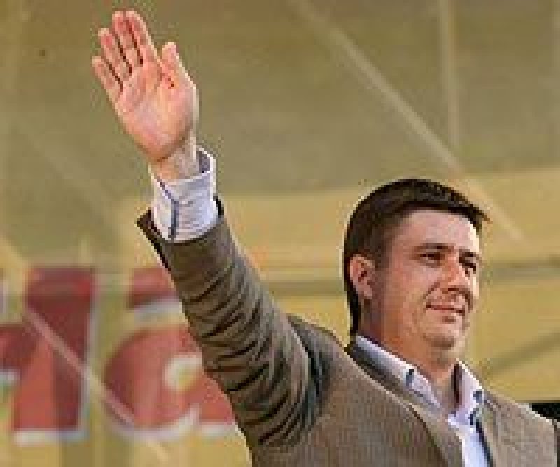 Вячеслав Кириленко 