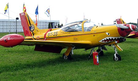 Легка авіація