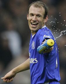 ”Реал” покупает звезду ”Челси” (фото)