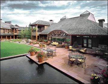 Самое дорогое в истории жилье выставлено на продажу (фото)