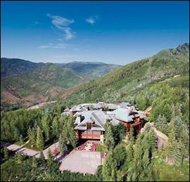 Самое дорогое в истории жилье выставлено на продажу (фото)