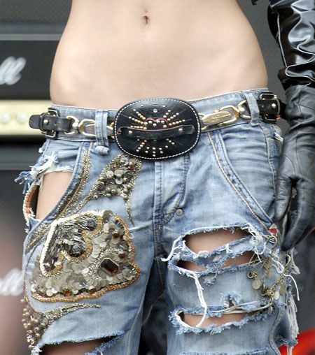 Світлана Лобода на Таврійських Іграх (фото)