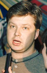 Валдис Пельш 