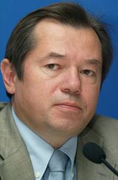 Сергій Глазьєв