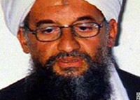 Айман Завахірі 