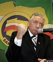 Анджей ЛЕППЕР