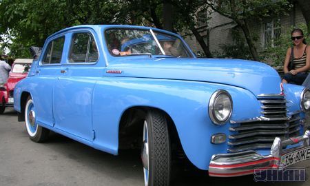 А «Победа» посиніла