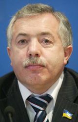 Антон РУЖИЦЬКИЙ