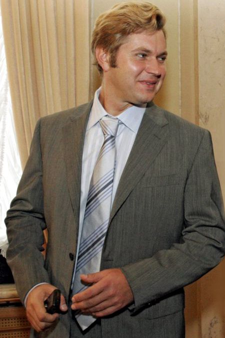 Игорь Франчук