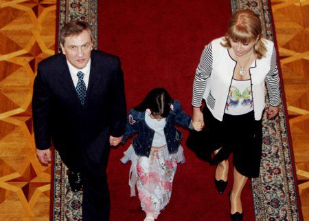 Леонид Черновецкий