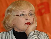 Ада Роговцева