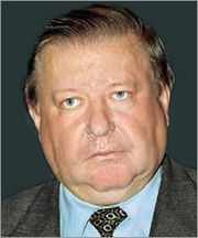 Валентин Соболев