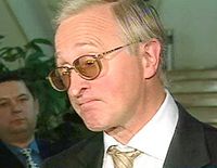 Александр Шохин 