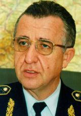 Георгія Кірпи