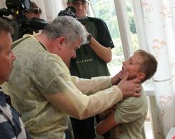 Фосфор