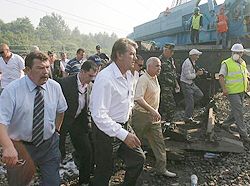 Виктор Ющенко