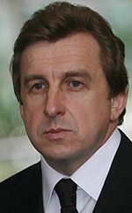 Володимир КОЗАК