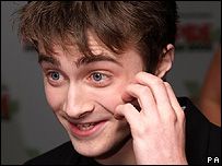 Дэниел Рэдклифф