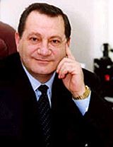 Семен КРОЛЬ