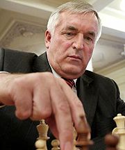 Василь СІЛЬЧЕНКО